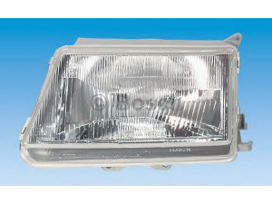 BOSCH 0 318 010 314 priekinis žibintas 
 Kėbulas -> Priekinis žibintas/dalys -> Priekinis žibintas/įterp.