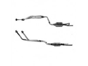 BM CATALYSTS BM90266 katalizatoriaus keitiklis 
 Išmetimo sistema -> Katalizatoriaus keitiklis
2014903620, 2014903720, 2328860