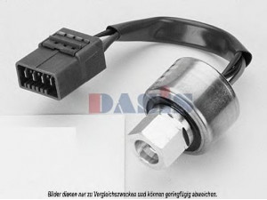 AKS DASIS 860023N slėgio jungiklis, oro kondicionavimas 
 Oro kondicionavimas -> Jungiklis
6455L1, 96033080, 96143907, 96153406