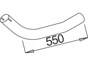 DINEX 52110 išleidimo kolektorius
655.490.6619