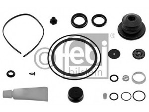 FEBI BILSTEIN 44626 remonto komplektas, sankabos stiprintuvas
1348 878, 1443 527