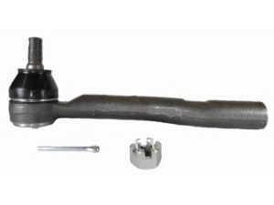 LEMFÖRDER 36444 01 skersinės vairo trauklės galas 
 Vairavimas -> Vairo mechanizmo sujungimai
45460-39635