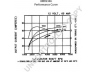 PRESTOLITE ELECTRIC 8MR2346 kintamosios srovės generatorius
