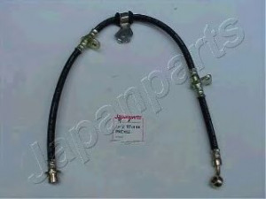 JAPANPARTS TF-448 laikantysis rėmas, stabdžių žarnelė 
 Stabdžių sistema -> Stabdžių žarnelės
01465SR3N02, 46411-SR3-N01