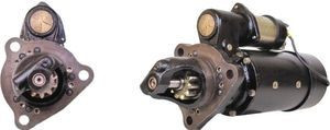 CEVAM 8740 starteris
05C29AM, 10R0400, 207-1556, 207-157
