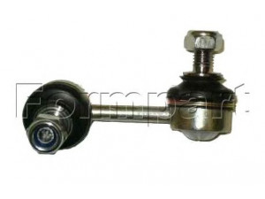 FORMPART 4208001 šarnyro stabilizatorius 
 Ašies montavimas/vairavimo mechanizmas/ratai -> Stabilizatorius/fiksatoriai -> Savaime išsilyginanti atrama
48820-20040, 48820-44010