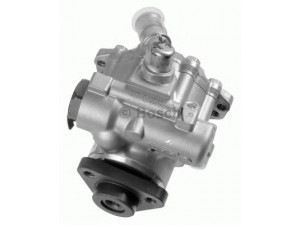 BOSCH K S00 000 512 hidraulinis siurblys, vairo sistema
