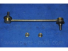 PARTS-MALL PXCLA-046 šarnyro stabilizatorius 
 Ašies montavimas/vairavimo mechanizmas/ratai -> Stabilizatorius/fiksatoriai -> Savaime išsilyginanti atrama
548400X000