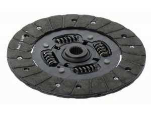 SACHS 1878 634 069 sankabos diskas