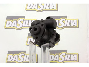 DA SILVA DP2430 hidraulinis siurblys, vairo sistema 
 Vairavimas -> Vairo pavara/siurblys