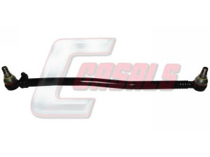 CASALS R6560 centrinės trauklės mazgas 
 Vairavimas -> Vairo trauklė
0014609805, 0014609905, 0024606405