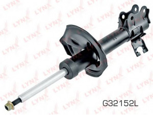 LYNXauto G32152L amortizatorius 
 Pakaba -> Amortizatorius
54303-4Z001, 54303-4Z029, 54303-4Z601