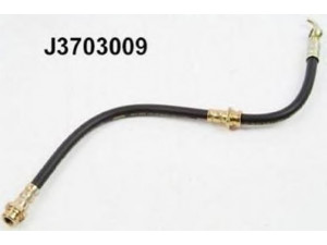 NIPPARTS J3703009 stabdžių žarnelė 
 Stabdžių sistema -> Stabdžių žarnelės
B092-43-980