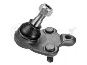 MEYLE 30-16 010 0042 atramos/vairo trauklė 
 Ašies montavimas/vairavimo mechanizmas/ratai -> Sujungimai -> Atramos/vairo trauklė
43330-09210