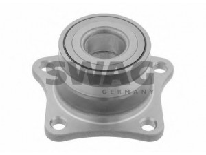 SWAG 81 92 4631 rato guolio komplektas 
 Ašies montavimas/vairavimo mechanizmas/ratai -> Rato stebulė/montavimas -> Rato guolis
42409-12020, 42409-19015