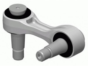 LEMFÖRDER 21534 01 šarnyro stabilizatorius 
 Ašies montavimas/vairavimo mechanizmas/ratai -> Stabilizatorius/fiksatoriai -> Savaime išsilyginanti atrama
000 320 01 32, 000 320 05 32, 000 320 08 32