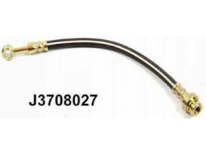 NIPPARTS J3708027 stabdžių žarnelė 
 Stabdžių sistema -> Stabdžių žarnelės
51540-80151