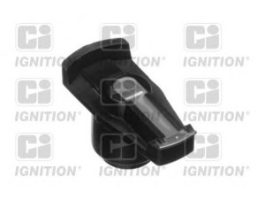 QUINTON HAZELL XR298 rotorius, skirstytuvas 
 Kibirkšties / kaitinamasis uždegimas -> Degimo skirstytuvas/dalys
021 905 225B