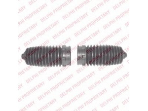 DELPHI TBR4227 gofruotoji membrana, vairavimas 
 Vairavimas -> Gofruotoji membrana/sandarinimai
77362504, 77362504