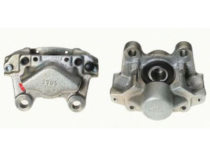 BREMBO F 59 096 stabdžių apkaba 
 Dviratė transporto priemonės -> Stabdžių sistema -> Stabdžių apkaba / priedai
542275, 4838983, 90540170