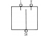 HELLA 6BG 001 545-001 valdymo svirtis, indikatoriai
0850422, 0116 4380, 90.81616.1214