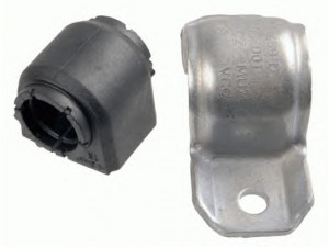 LEMFÖRDER 34717 01 skersinio stabilizatoriaus įvorių komplektas
1K0 511 327 AF, 1K0 511 327 AJ