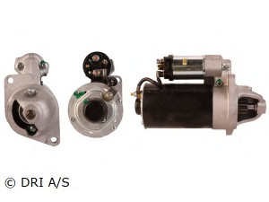 DRI 300018092 starteris