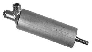 WABCO 421 442 000 0 darbinis cilindras 
 Suspausto oro sistema -> Stabdžiai/vykdomasis cilindras -> Sankabos cilindras
1154181, 1525430, 98CT2425BA, 42106176
