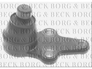 BORG & BECK BBJ5575 atramos/vairo trauklė 
 Ašies montavimas/vairavimo mechanizmas/ratai -> Sujungimai -> Atramos/vairo trauklė
545303A200