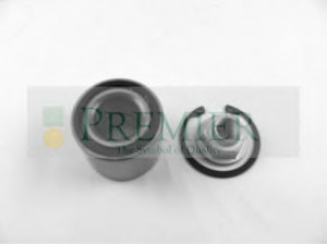 BRT Bearings PWK0741 rato guolio komplektas 
 Ašies montavimas/vairavimo mechanizmas/ratai -> Rato stebulė/montavimas -> Rato guolis
46860-62J00