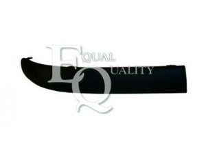 EQUAL QUALITY M0207 dangtis, buferis 
 Kėbulas -> Transporto priemonės galas -> Buferis/dalys
4325554, 676409, 7700427577