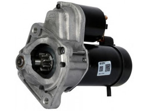 PowerMax 8212761 starteris 
 Elektros įranga -> Starterio sistema -> Starteris
1149703, 1309581, 1564732, 2S6U11000DA