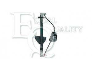 EQUAL QUALITY 010573 lango pakėliklis 
 Vidaus įranga -> Elektrinis lango pakėliklis
MR335006