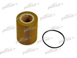 PATRON PF4241 alyvos filtras 
 Techninės priežiūros dalys -> Techninės priežiūros intervalai
4G7V6744AA, LR001419, 30750013