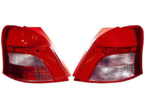 IPARLUX 16907751 kombinuotas galinis žibintas 
 Dviratė transporto priemonės -> Elektros įranga -> Kombinuotas galinis žibintas/dalys -> Kombinuotas galinis žibintas
815610D110
