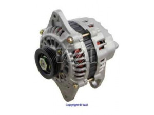WAIglobal 13297 kintamosios srovės generatorius
F02Z10346B, F02Z10346D, F02Z10346DRM