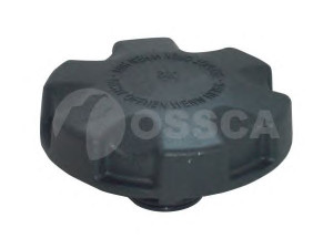 OSSCA 04108 dangtelis, radiatorius 
 Aušinimo sistema -> Radiatorius/alyvos aušintuvas -> Išsiplėtimo bakelis, variklio aušinimo skystis
17 13 7 516 004