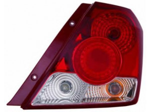 LORO 222-1908R-LD-AE kombinuotas galinis žibintas 
 Kėbulas -> Transporto priemonės galas -> Kombinuotas galinis žibintas/dalys -> Kombinuotas galinis žibintas
96540269