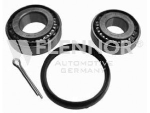 FLENNOR FR791249 rato guolio komplektas 
 Ašies montavimas/vairavimo mechanizmas/ratai -> Rato stebulė/montavimas -> Rato guolis
7701460641