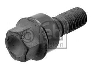 FEBI BILSTEIN 46652 rato varžtas 
 Ratai / padangos -> Priedai
996 361 203 01, 996 361 203 02