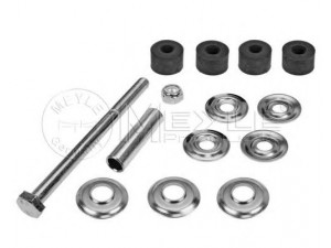 MEYLE 32-16 060 0030 šarnyro stabilizatorius 
 Ašies montavimas/vairavimo mechanizmas/ratai -> Stabilizatorius/fiksatoriai -> Savaime išsilyginanti atrama
MB001622, MB241429, MB241798