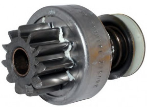 PowerMax 1010663 laisvos eigos pavara, starteris