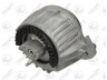 FORTUNE LINE FZ90751 variklio montavimas 
 Variklis -> Variklio montavimas -> Variklio montavimo rėmas
204 240 02 17, 2042400217