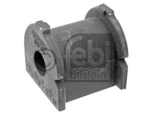 FEBI BILSTEIN 41534 skersinio stabilizatoriaus įvorių komplektas 
 Ašies montavimas/vairavimo mechanizmas/ratai -> Stabilizatorius/fiksatoriai -> Sklendės
96434542, 96474042, 96933804, 96941965