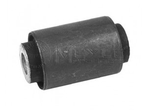 MEYLE 014 035 0043 įvorė, valdymo svirties montavimas 
 Ašies montavimas/vairavimo mechanizmas/ratai -> Valdymo svirtis/pasukamosios svirties sujungimas -> Montavimas/sutvirtinimas
124 352 37 65, 124 352 70 65, 124 352 84 65