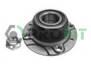 PROFIT 2501-1440 rato guolio komplektas 
 Ašies montavimas/vairavimo mechanizmas/ratai -> Rato stebulė/montavimas -> Rato guolis
60815883, 71737613, 71714476, 71714477