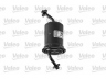 VALEO 587037 kuro filtras 
 Degalų tiekimo sistema -> Kuro filtras/korpusas
B 6BF-13480, B 6BF-20490, B 6BF-20490 A