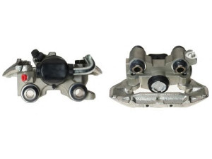 BUDWEG CALIPER 342787 stabdžių apkaba 
 Stabdžių sistema -> Stabdžių matuoklis -> Stabdžių matuoklio montavimas
7701 204 847