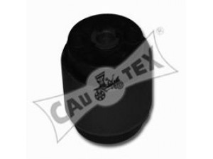 CAUTEX 020535 montavimas, neautomatinė transmisija 
 Transmisija -> Neautomatinė pavarų dėžė -> Ašies montavimas
6006000974