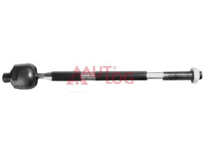 AUTLOG FT1277 vidinė skersinė vairo trauklė 
 Vairavimas -> Vairo mechanizmo sujungimai
6394600055, 6394600255